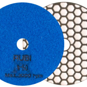 DISCO PULIDO DIAMANTADO Ø100MM