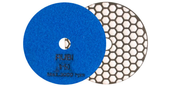 DISCO PULIDO DIAMANTADO Ø100MM