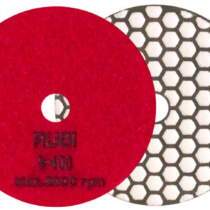 DISCO PULIDO DIAMANTADO Ø100MM