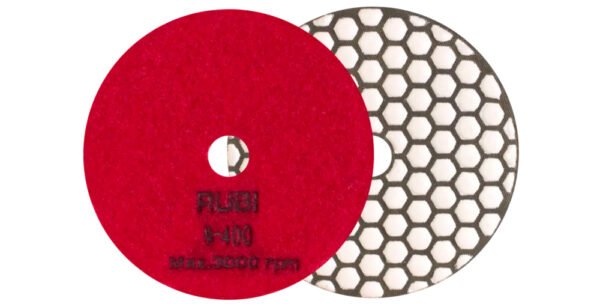 DISCO PULIDO DIAMANTADO Ø100MM