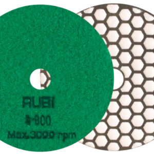 DISCO PULIDO DIAMANTADO Ø100MM