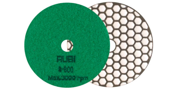 DISCO PULIDO DIAMANTADO Ø100MM