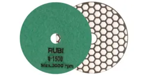 DISCO PULIDO DIAMANTADO Ø100MM