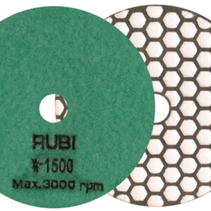 DISCO PULIDO DIAMANTADO Ø100MM