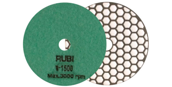 DISCO PULIDO DIAMANTADO Ø100MM