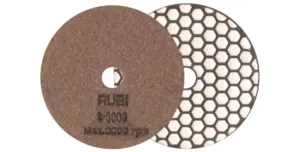 DISCO PULIDO DIAMANTADO Ø100MM