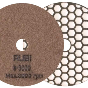 DISCO PULIDO DIAMANTADO Ø100MM