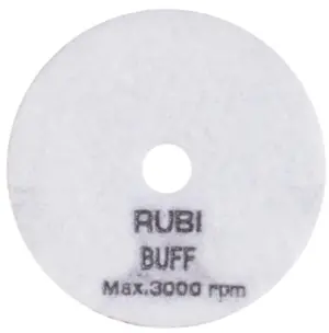 DISCO PULIDO DIAMANTADO Ø100MM