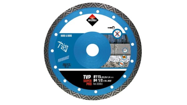 DISCO DIAMANTE TVP 30983