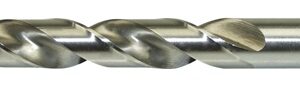 BROCA METAL HSS-CO5 DIN338 57-