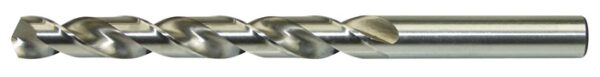 BROCA METAL HSS-CO5 DIN338 57-