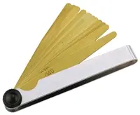 GALGAS CËNICAS JG 8PZS 0,05-0,