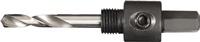 HUSILLO BROCA CORONA HEX 9,5MM