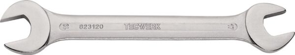 LLAVE FIJA PLANA L152MM CV 10X