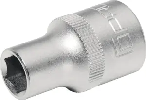 LLAVE VASO HEX 1/2" L48MM 36 M