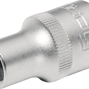 LLAVE VASO HEX 1/2" L48MM 36 M