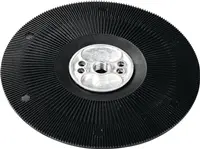 PLATO SOPORTE AMOLADORA M14 11