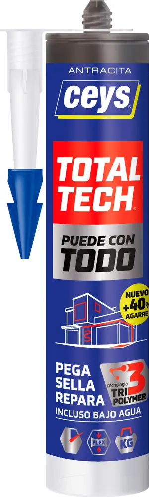 SELLADOR TOTAL TECH 290 ML ANT