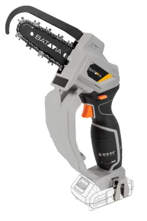 MOTOSIERRA+TIJERA+ALARGADOR BA