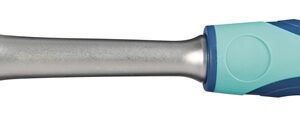 LLAVE CARRACA 1/4" 72 DIENTES