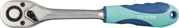 LLAVE CARRACA 1/4" 72 DIENTES