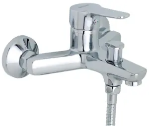 MONOMANDO DE BAÑO CON KIT - BA