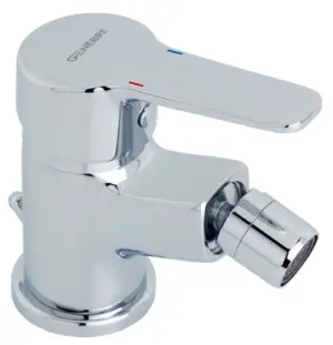 MONOMANDO DE BIDE - BASIK CROM