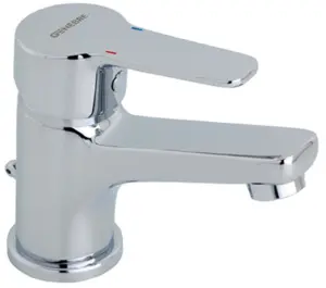 MONOMANDO DE LAVABO - BASIK CR