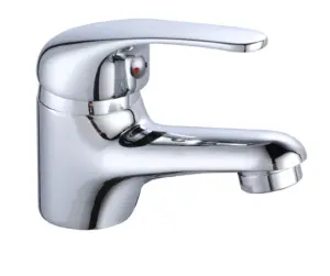 GRIFO BAÑO BASIC VR BOX PLUS