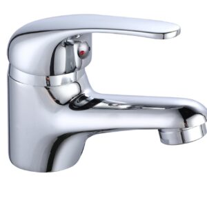 GRIFO BAÑO BASIC VR BOX PLUS