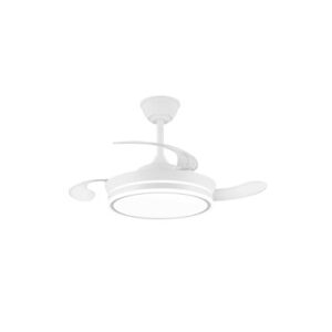 VENTILADOR TECHO ASPAS 39W 85-