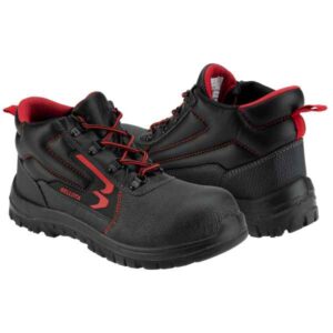 BOTA SEG CLASSIC NUEVA 41 7230
