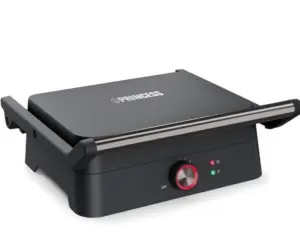 GRILL ASAR NEGR 1800W 01.11241