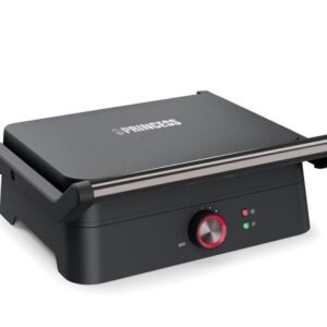 GRILL ASAR NEGR 1800W 01.11241