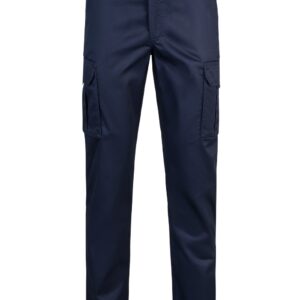 PANTALON 240GR AZUL 48 103001_