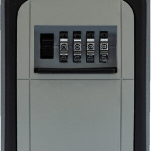 COFRE GUARDA LLAVES 707