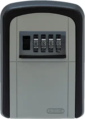 COFRE GUARDA LLAVES 707