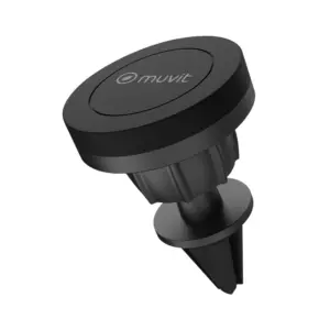 SOPORTE UNIV MAGN COCHE NEGRO