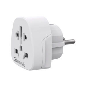 ADAPTADOR UNIVERSAL PARA VIAJE