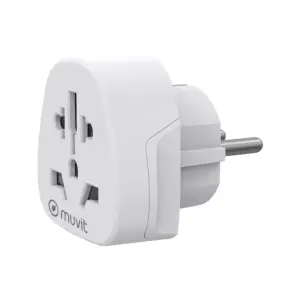 ADAPTADOR UNIVERSAL PARA VIAJE