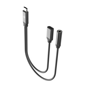 CABLE SPLITTER CARGA Y TRANF T