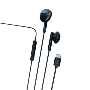 AURICULARES EST TIPO C CON MIC