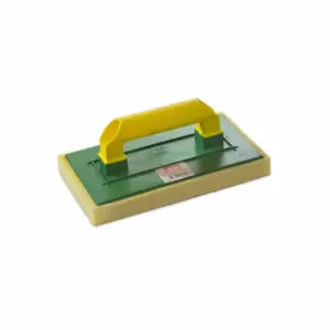 PALETA CON ESPONJA CUARTEADA 2