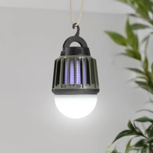 BOMBILLA LED ANTIMOSQ RECAG 30