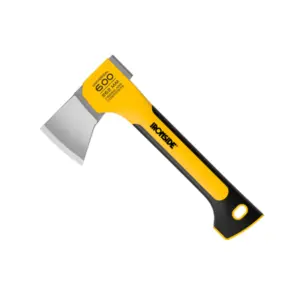 HACHA MANGO FIBRA VIDRIO 26CM