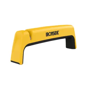 AFILADOR HACHA CUCHILLO IRONSI