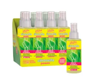 AGUA FRESCA CITRONELLA 100ML