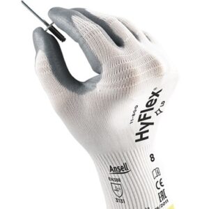GUANTE MECANICO 11 NYLON P/PU