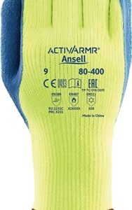 GUANTE TERMICO 10 RIZO/LATEX A