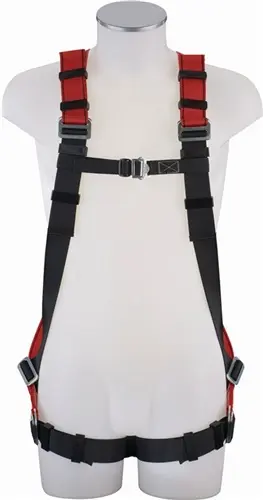 ARNÉS SEGURIDAD 1 PUNTO TALLA